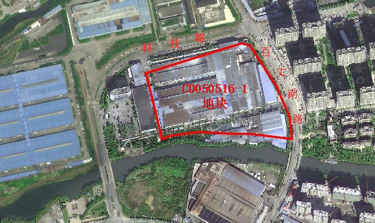 温岭市城东街道百丈南路西侧